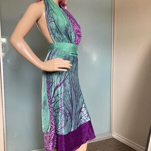 Skirt / Blouse / Dress Combo